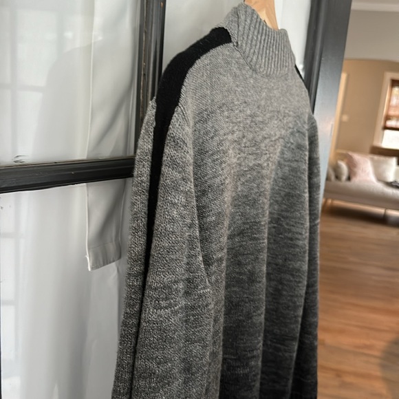 Athleta sunset merino wool sweater (XL) ❄️ - Picture 6 of 6